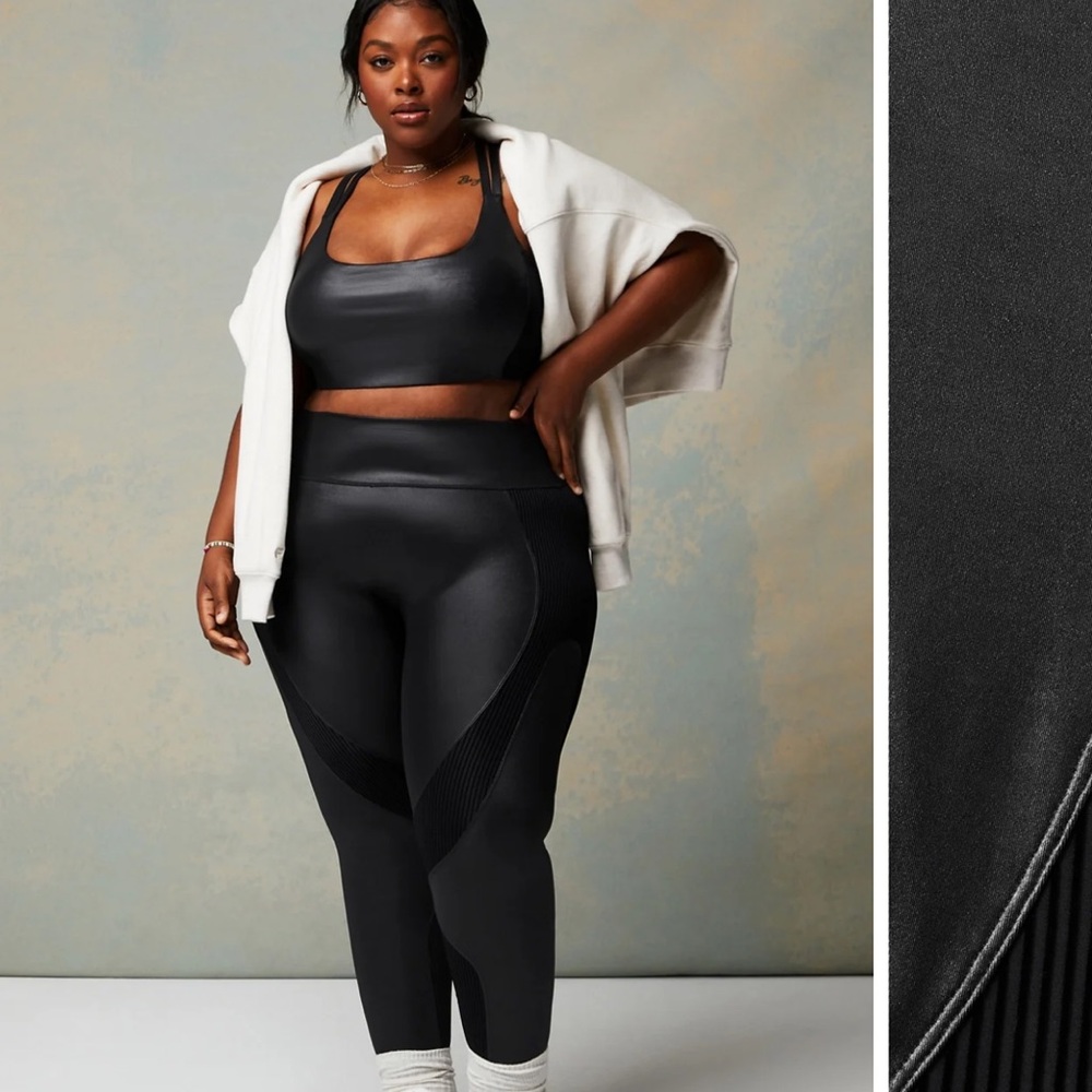 FABLETICS Motion365+ Contour High-Waisted Leggings